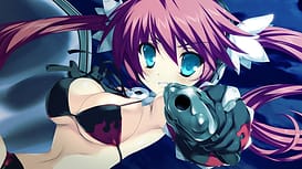 リヴォルバーガール☆ハンマーレディ / Image 1