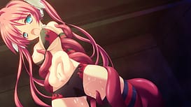 リヴォルバーガール☆ハンマーレディ / Image 11