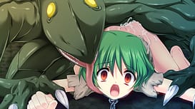 リヴォルバーガール☆ハンマーレディ / Image 12