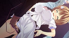 臨姦副都心線 ～止まらない痴漢連鎖～ / Image 1