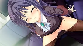 臨姦副都心線 ～止まらない痴漢連鎖～ / Image 2