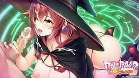 Role player：いくら姉妹の粘膜ポトレ ぐりぐちゃLIVE！ / Image 4