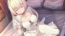 略奪者の淫宴 / Image 3