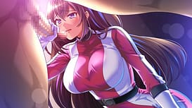 虜囚の女ヒーロー ～怪人たちとの闇の狂宴～ / Image 8