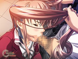 凌辱学園長／奴隷倶楽部～読心調教録～ / Image 2