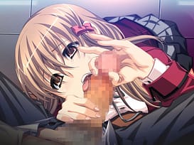 凌辱学園長／奴隷倶楽部～読心調教録～ / Image 17