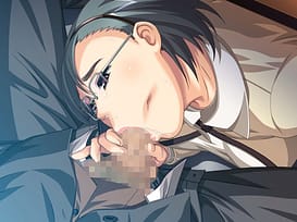 凌辱学園長／奴隷倶楽部～読心調教録～ / Image 19