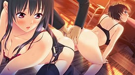 龍堂寺士門の淫謀 / Image 9