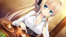 竜騎士Bloody†Saga / Image 12