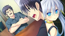 流星☆キセキ －SHOOTING PROBE－ / Image 1