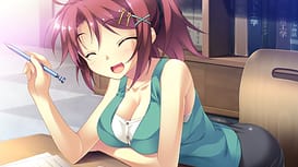 流星☆キセキ －SHOOTING PROBE－ / Image 3
