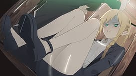 流星ワールドアクター Gaslight Bullet / Image 1