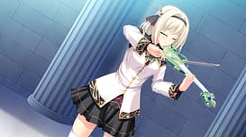 竜翼のメロディア -Diva with the blessed dragonol- / Image 2