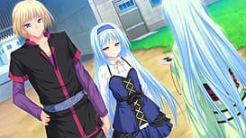 竜翼のメロディア -Diva with the blessed dragonol- / Image 7