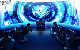 SACRIFICE VILLAINS / Image 3