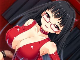 サド★部！～S女に虐めヌかれ部♪～ / Image 2