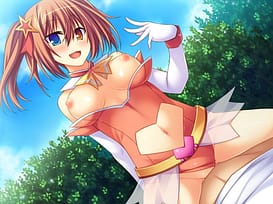 サドぐるみの町 ～タダでJKに生ハメ出来ると思ったら射精しすぎて昏睡状態になった～ / Image 5