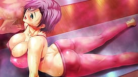 催淫サロン ～夫の知らぬ間に孕ませリベンジされる妻～ / Image 3