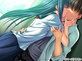 セーラー服心療妻科～内緒のえっちなカウンセリング～ / Image 1