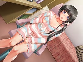 催眠カウンセラー ～元上司のJK娘を堕とす報復の肉穴催眠～ / Image 8