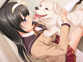 催眠カウンセラー ～元上司のJK娘を堕とす報復の肉穴催眠～ / Image 9