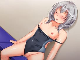 催眠カウンセラー ～元上司のJK娘を堕とす報復の肉穴催眠～ / Image 12