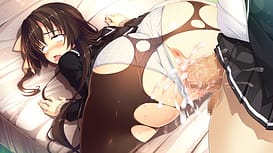 催眠ぱらだいす！ ～催眠術でツゴウノイイ美少女学園性活～ / Image 6