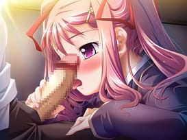 催眠凌辱学園 / Image 1