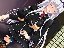 催眠即ヤリ巨乳令嬢 クールJK孕み堕ち編 / Image 2
