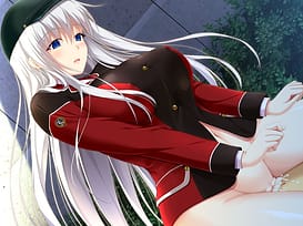催眠即ヤリ巨乳令嬢 クールJK孕み堕ち編 / Image 6