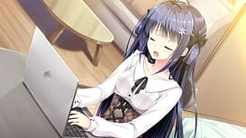 桜ひとひら恋もよう / Image 14