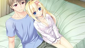 桜ひとひら恋もよう / Image 16