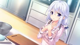 さくらいろ、舞うころに / Image 1