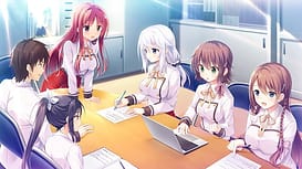 さくらいろ、舞うころに / Image 5
