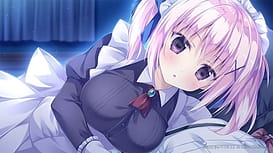 さくらの雲＊スカアレットの恋 / Image 2