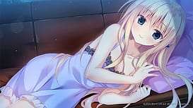 さくらの雲＊スカアレットの恋 / Image 3