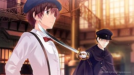 さくらの雲＊スカアレットの恋 / Image 4