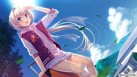 サクラノモリ†ドリーマーズ2 / Image 1