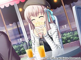 さくらのしっぽ～さくらテイルファンディスク～ / Image 4