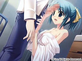 さくらのしっぽ～さくらテイルファンディスク～ / Image 6