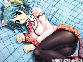 さくらのしっぽ～さくらテイルファンディスク～ / Image 11