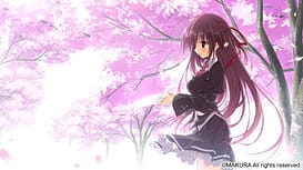 サクラノ詩－櫻の森の上を舞う－ / Image 1