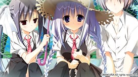 サクラノ詩－櫻の森の上を舞う－ / Image 9