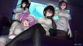 搾精病棟 ～凶悪なる看護師長が病院の深淵へ潜入捜査～ / Image 5