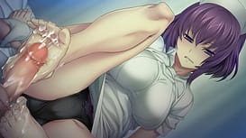 搾精病棟 ～性格最悪のナースしかいない病院で射精管理生活～ / Image 2