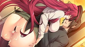 搾精士のお姉さん ～女性だけの街で精液奴隷にされちゃった僕～ / Image 7