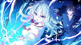 サヤガタリ-妖刀の約束- / Image 1