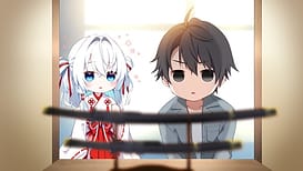 サヤガタリ-妖刀の約束- / Image 5
