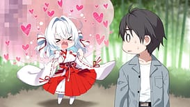 サヤガタリ-妖刀の約束- / Image 7