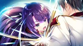 Secret Agent～騎士学園の忍びなるもの～ / Image 1